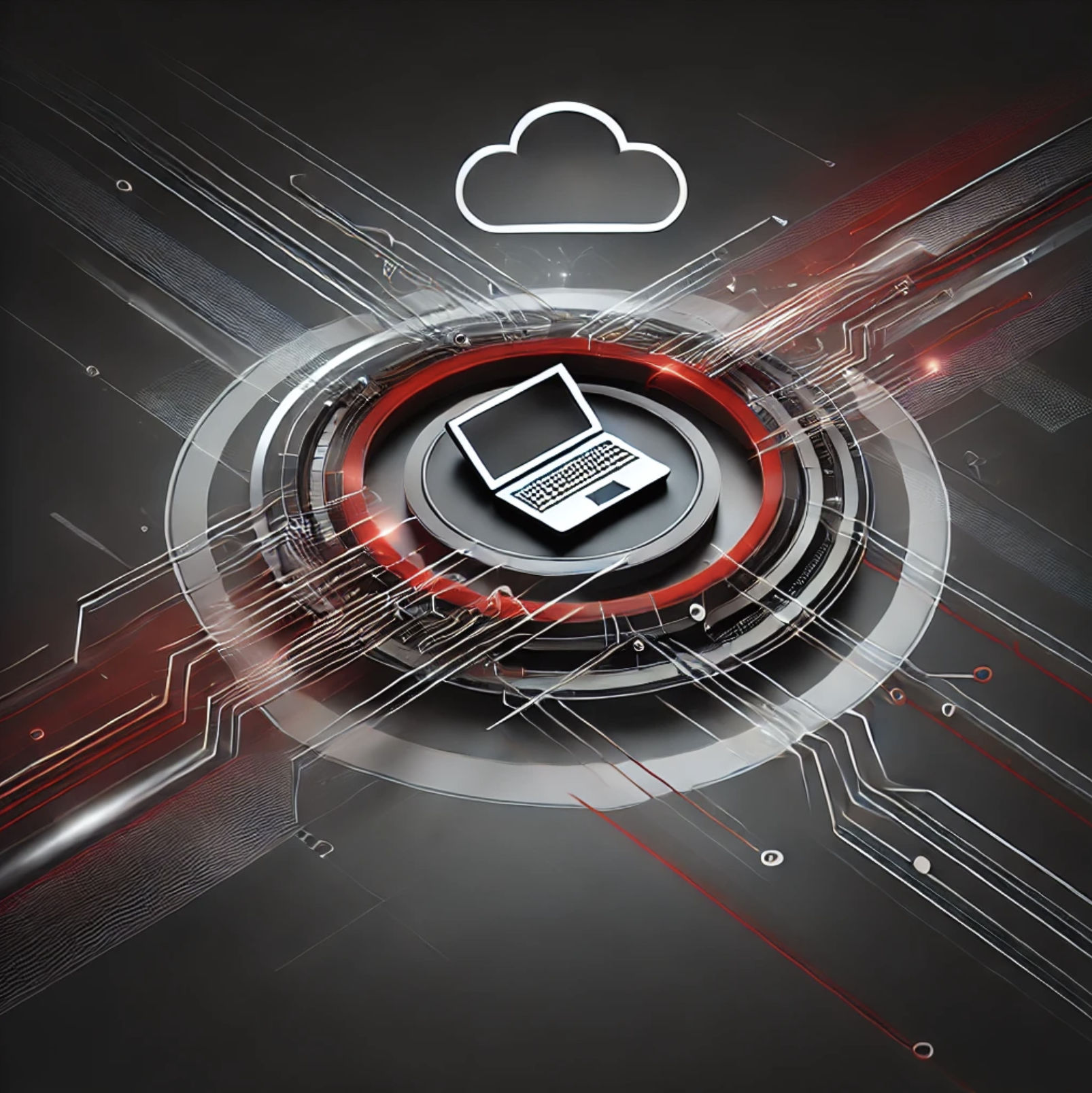 architettura it cybersecutity sicurezza dati