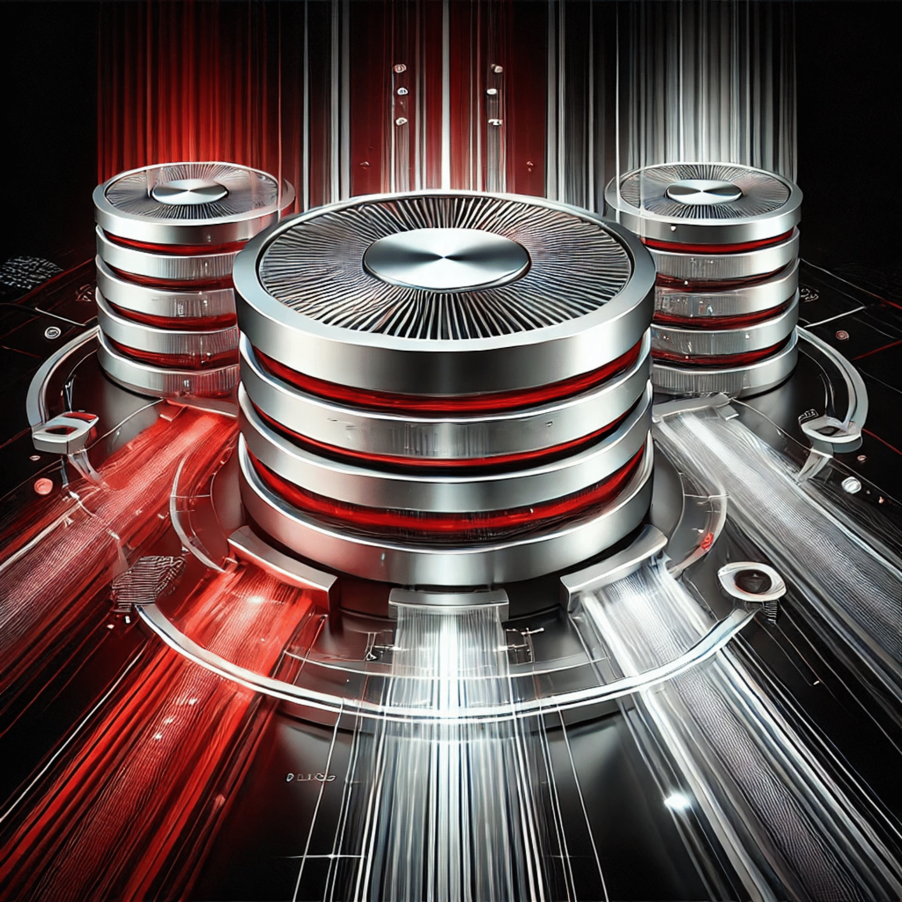 backup cybersecutity sicurezza dati