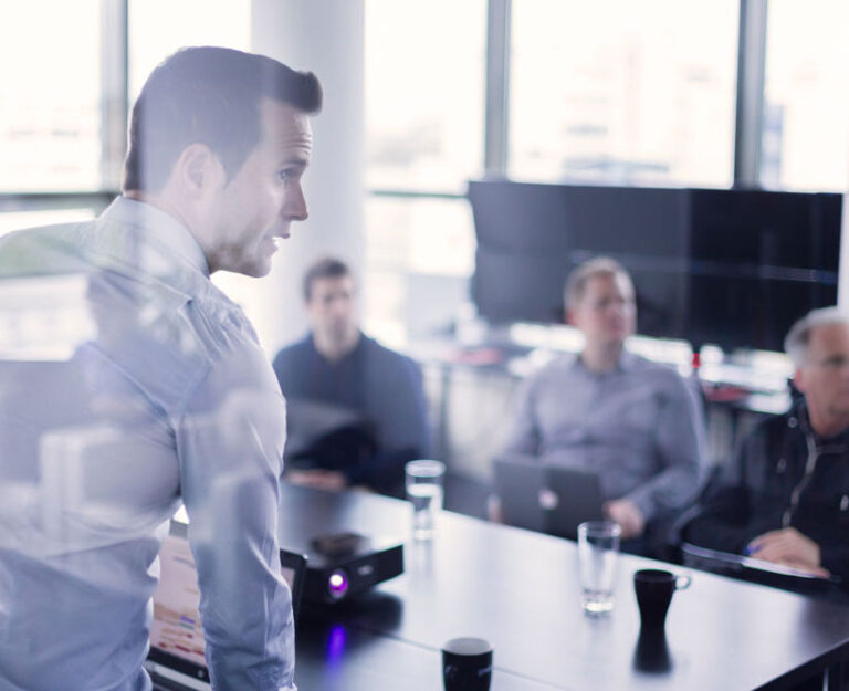 formazione it training